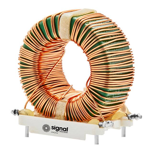 HCTC-20-2.9 Signal Transformer  Common Mode Chokes